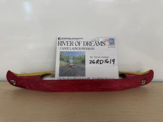 Canoe 26RD1619