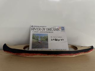 Canoe 26RD1622