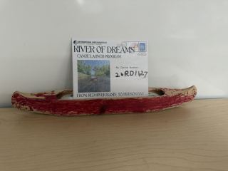 Canoe 26RD1627