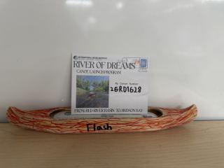 Canoe 26RD1628
