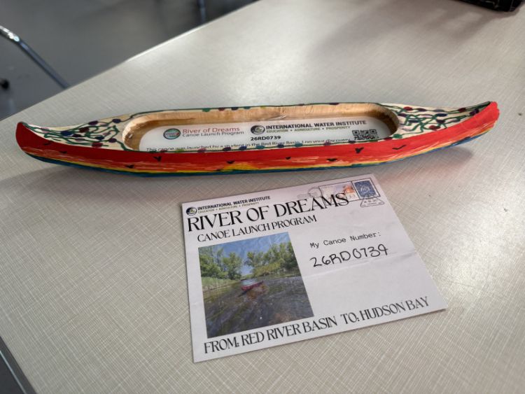 Canoe #26RD0739