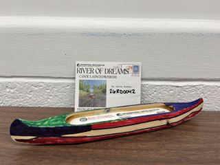 Canoe 26RD0042