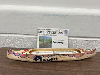 Canoe 26RD0043