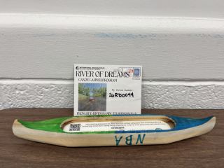Canoe 26RD0044