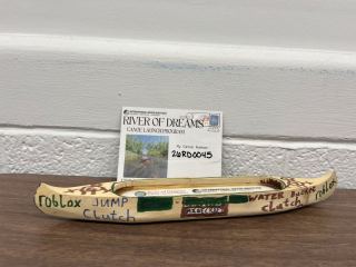 Canoe 26RD0045
