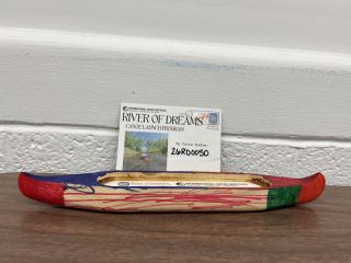 Canoe 26RD0050