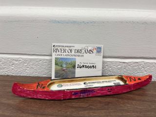 Canoe 26RD0051