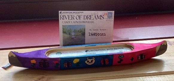 Canoe #26RD0352