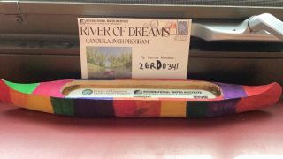 Canoe 26RD0341