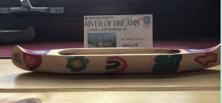 Canoe 26RD0348