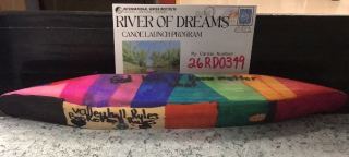 Canoe 26RD0349