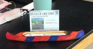 Canoe 26RD0350