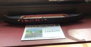 Canoe 26RD0351