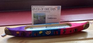 Canoe 26RD0352