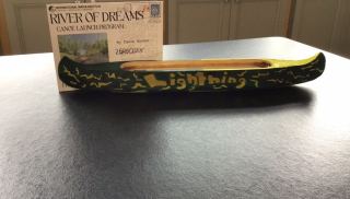 Canoe 26RD0355