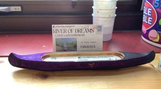 Canoe 26RD0356