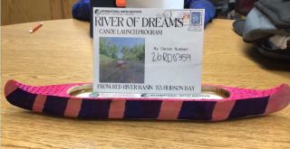 Canoe 26RD0359