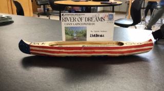 Canoe 26RD0362