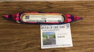 Canoe 26RD0363