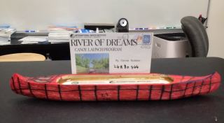 Canoe 26RD0366