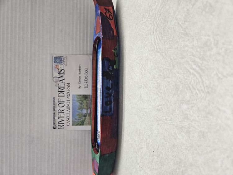 Canoe 26RD0500