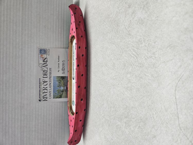Canoe #26RD0503