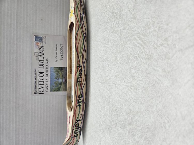 Canoe #26RD0507
