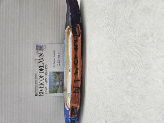 Canoe 26RD0497