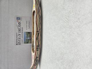 Canoe 26RD0507