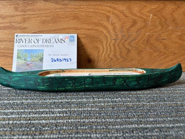 Canoe 26RD1927
