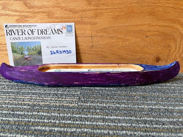 Canoe 26RD1930