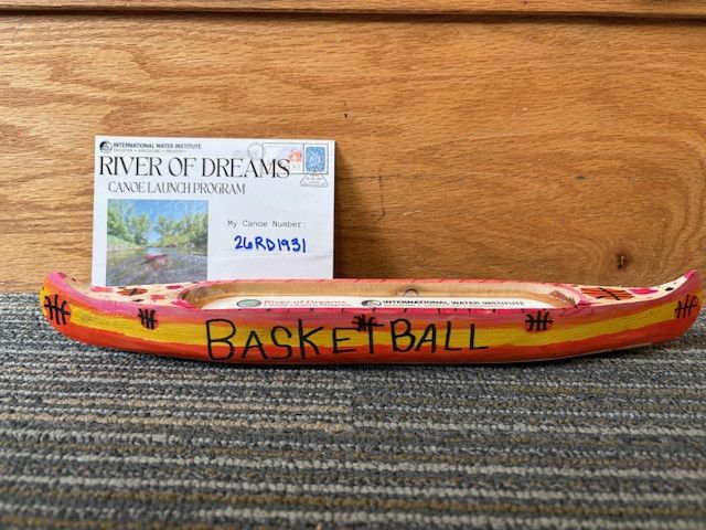 Canoe 26RD1931