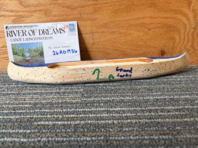 Canoe 26RD1936