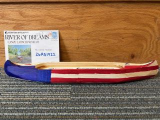 Canoe 26RD1922