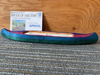 Canoe 26RD1923