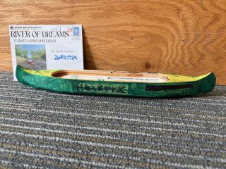 Canoe 26RD1924