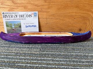 Canoe 26RD1930