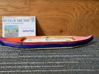 Canoe 26RD1935