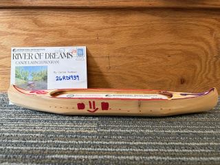 Canoe 26RD1939