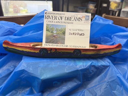 Canoe #26RD0685