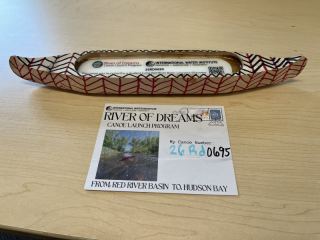 Canoe 26RD0695
