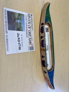 Canoe 26RD0700
