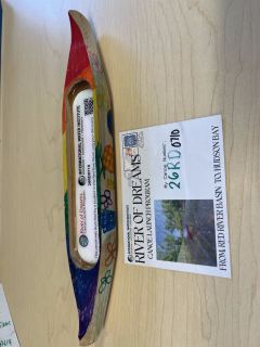 Canoe 26RD0710