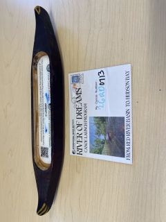 Canoe 26RD0713