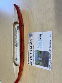 Canoe 26RD0714