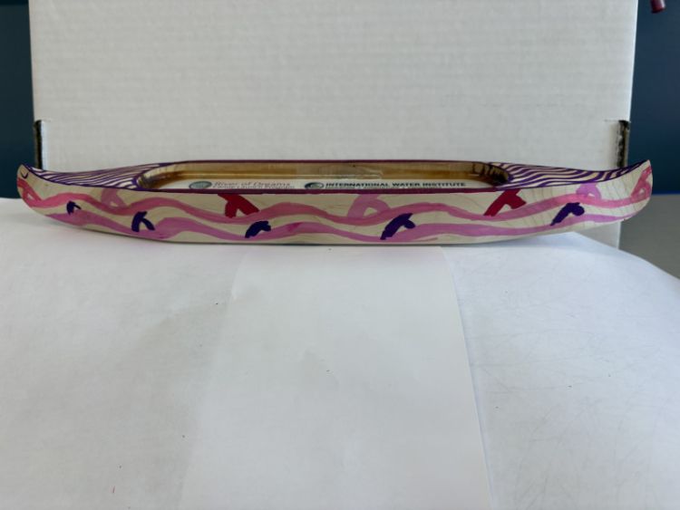 Canoe #26RD1523
