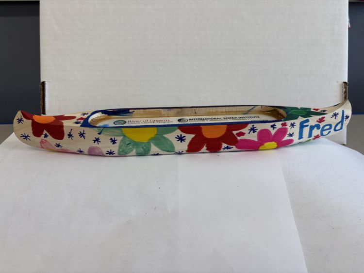 Canoe #26RD1525