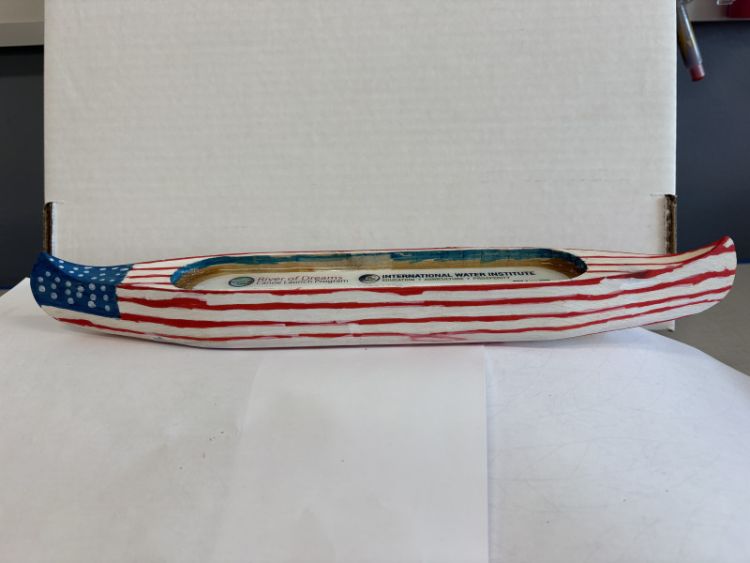 Canoe #26RD1526