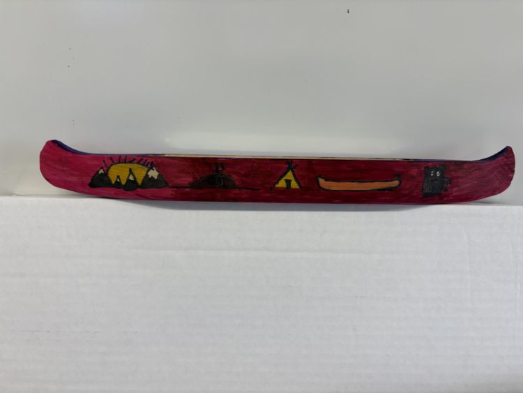 Canoe #26RD1533