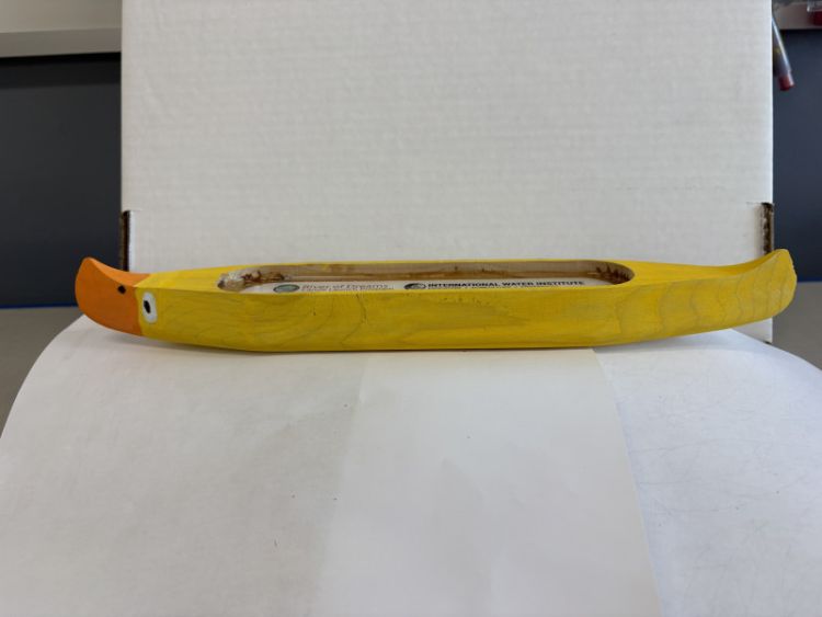Canoe #26RD1537